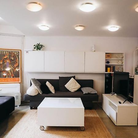 Ferienwohnung Cocon Au Coeur De Toulouse Exterior foto